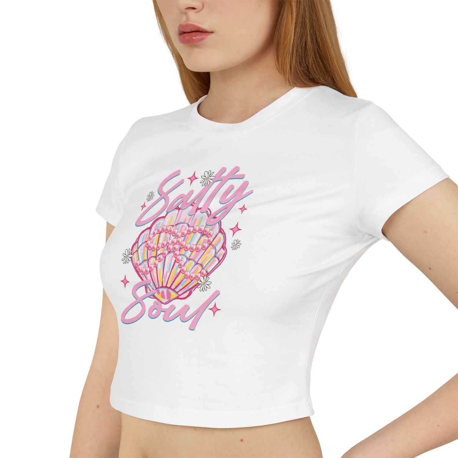 Chic & Trendy T Shirts