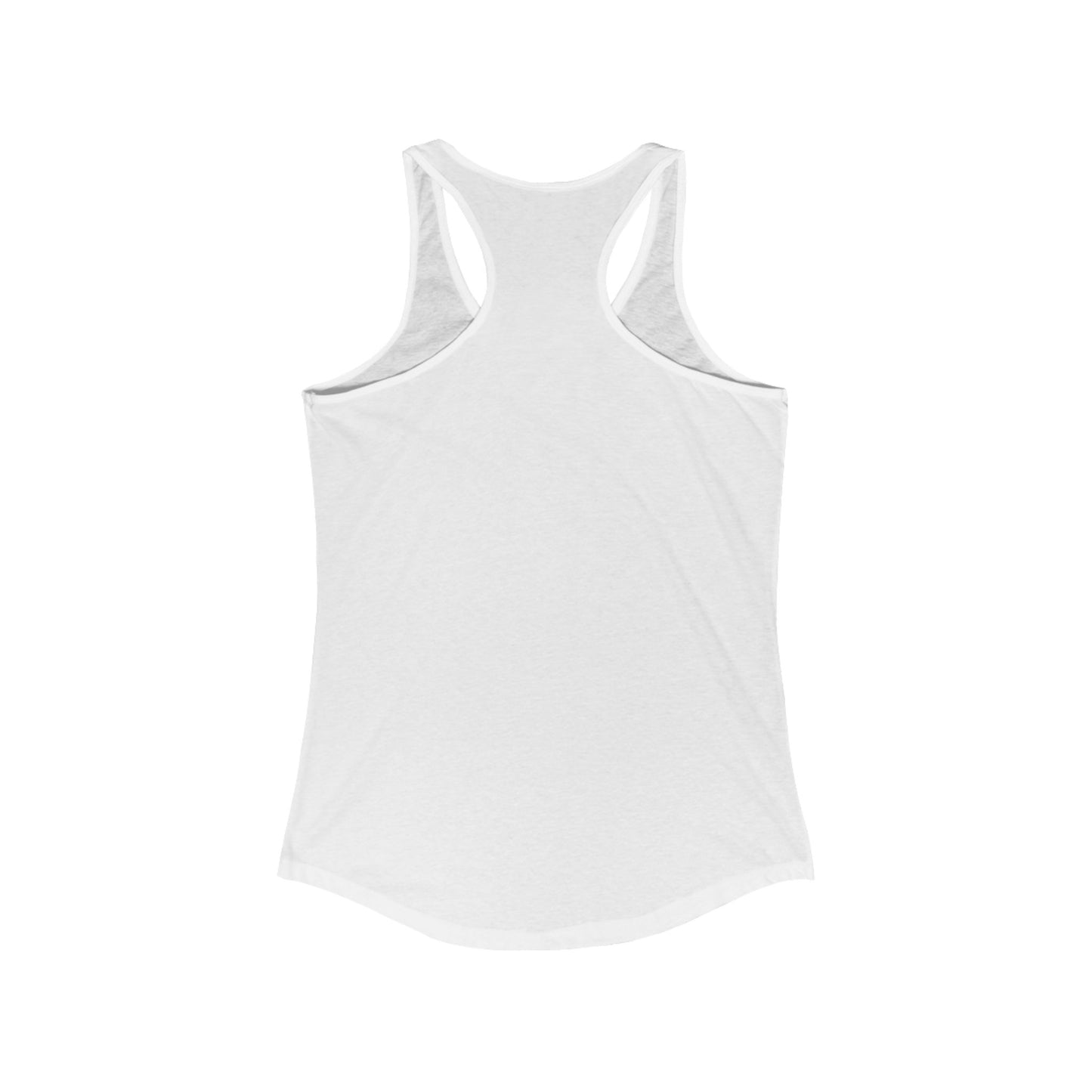 Cowgirl Summer Racerback Tank